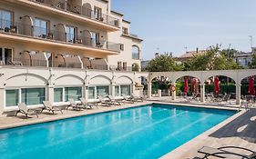 Hotel Canal Olimpic